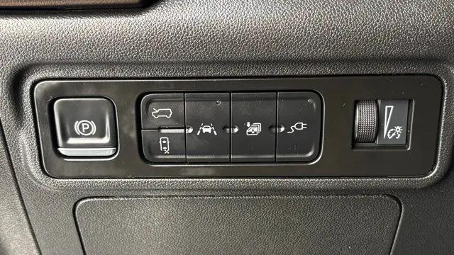 2025 GMC HUMMER EV 2X e4WD