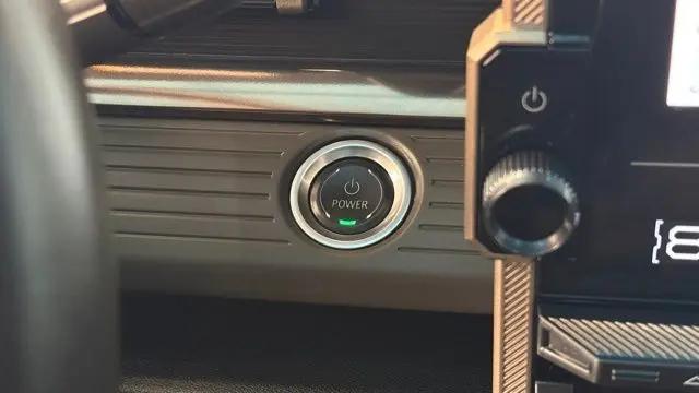2025 GMC HUMMER EV 2X e4WD