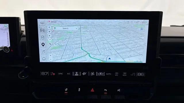 2025 GMC HUMMER EV 2X e4WD