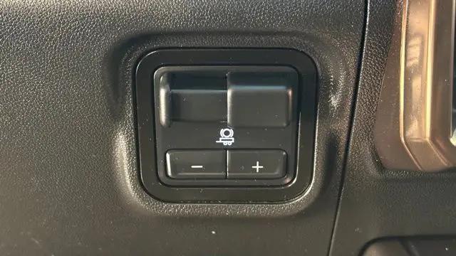 2025 GMC HUMMER EV 2X e4WD