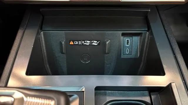 2025 GMC HUMMER EV 2X e4WD