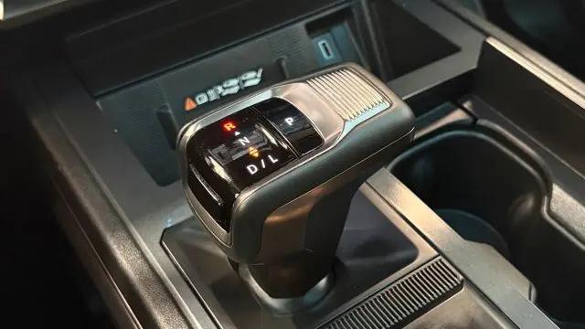 2025 GMC HUMMER EV 2X e4WD