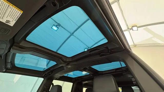 2025 GMC HUMMER EV 2X e4WD