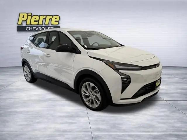 2027 Chevrolet Bolt LT FWD