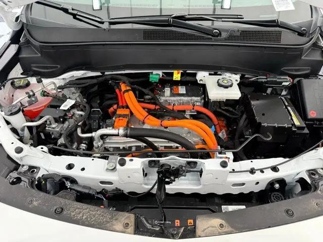 2027 Chevrolet Bolt LT FWD