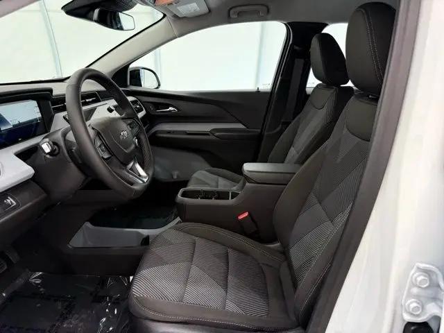 2027 Chevrolet Bolt LT FWD