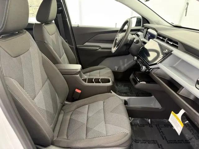 2027 Chevrolet Bolt LT FWD