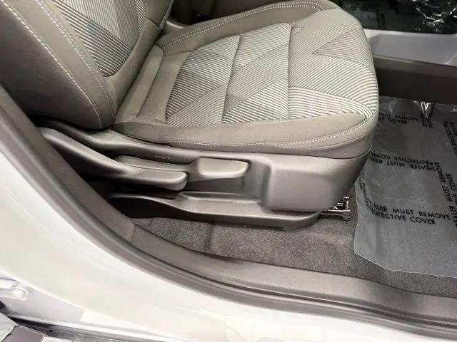 2027 Chevrolet Bolt LT FWD