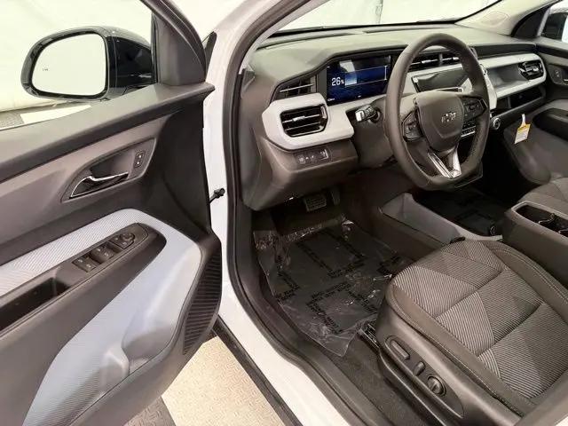 2027 Chevrolet Bolt LT FWD