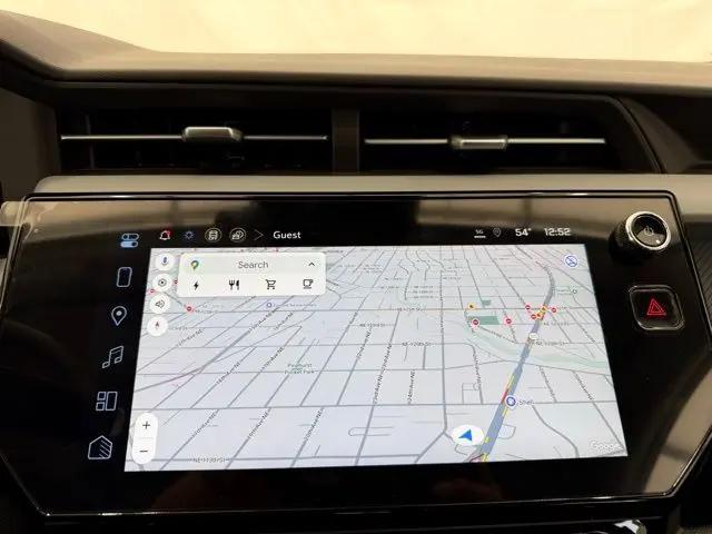 2027 Chevrolet Bolt LT FWD
