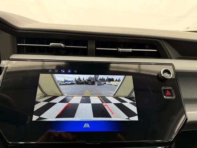 2027 Chevrolet Bolt LT FWD