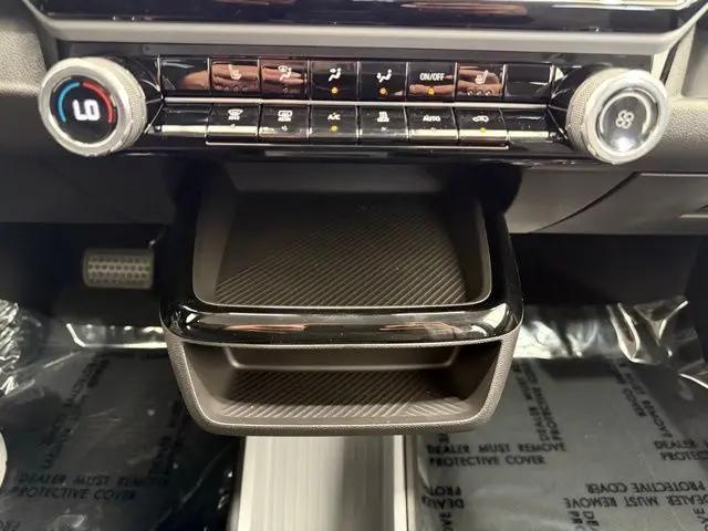 2027 Chevrolet Bolt LT FWD