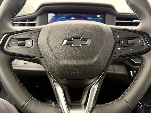 2027 Chevrolet Bolt LT FWD