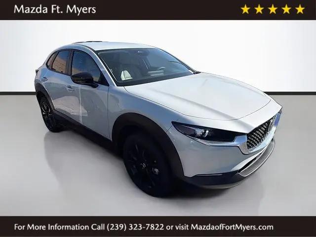 2026 Mazda CX-30 2.5 S Select Sport for sale in Fort Myers, FL