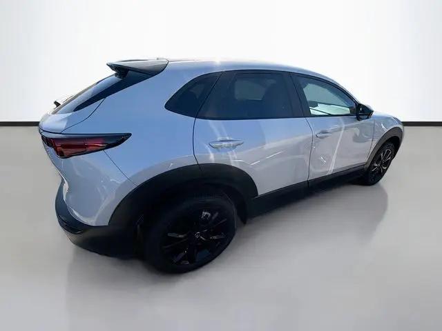 2026 Mazda CX-30 2.5 S Select Sport