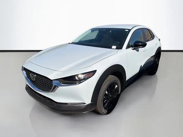 2026 Mazda CX-30 2.5 S Select Sport