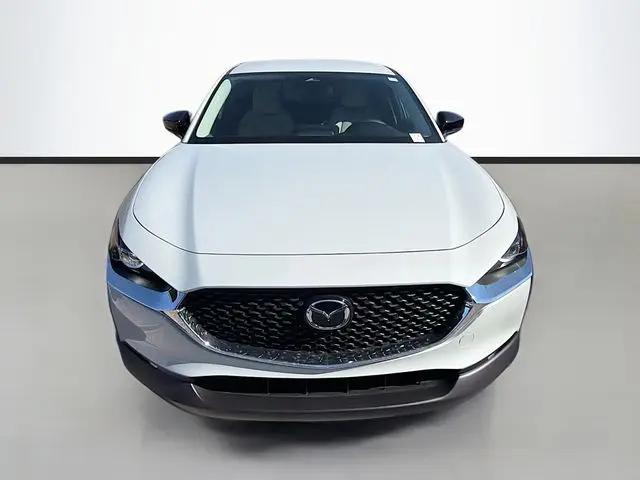 2026 Mazda CX-30 2.5 S Select Sport