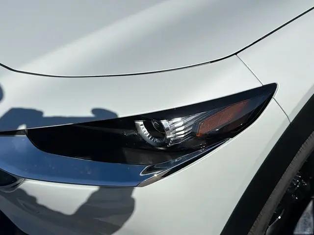 2026 Mazda CX-30 2.5 S Select Sport