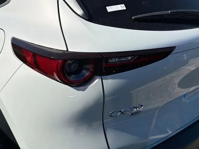 2026 Mazda CX-30 2.5 S Select Sport