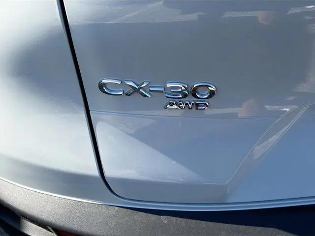 2026 Mazda CX-30 2.5 S Select Sport