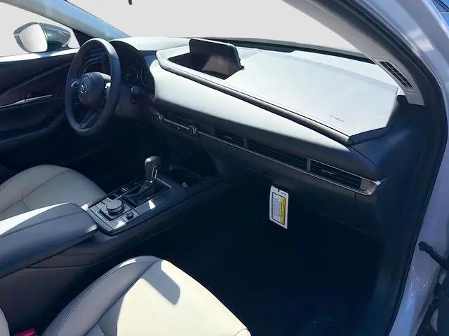 2026 Mazda CX-30 2.5 S Select Sport