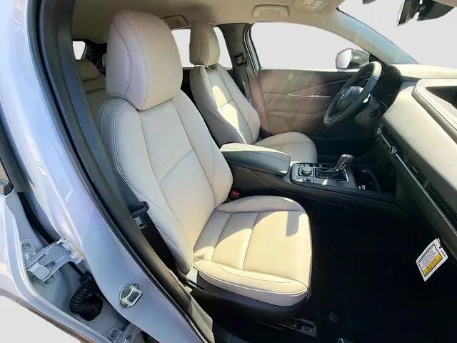 2026 Mazda CX-30 2.5 S Select Sport