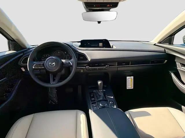 2026 Mazda CX-30 2.5 S Select Sport