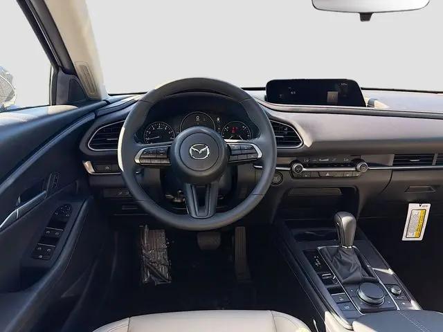 2026 Mazda CX-30 2.5 S Select Sport