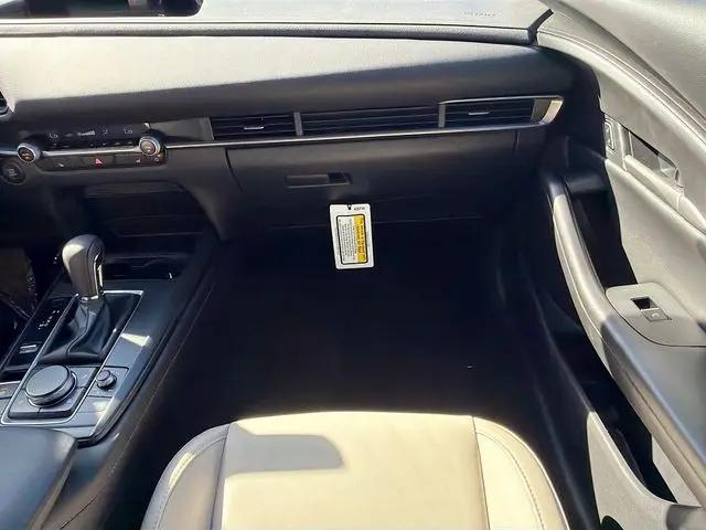 2026 Mazda CX-30 2.5 S Select Sport