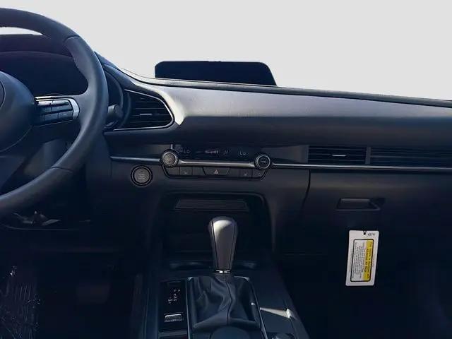 2026 Mazda CX-30 2.5 S Select Sport