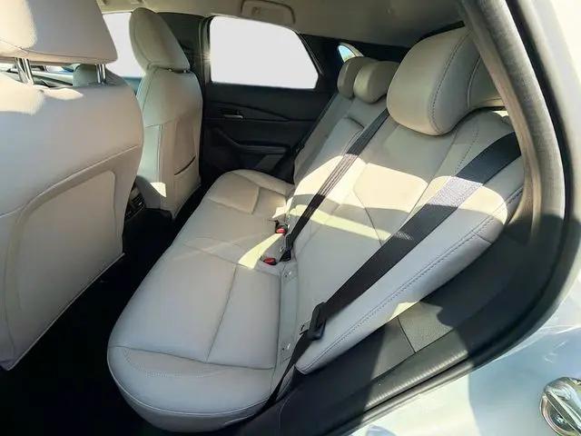 2026 Mazda CX-30 2.5 S Select Sport