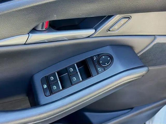 2026 Mazda CX-30 2.5 S Select Sport
