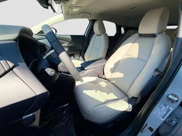 2026 Mazda CX-30 2.5 S Select Sport