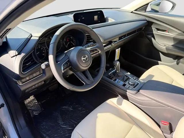 2026 Mazda CX-30 2.5 S Select Sport