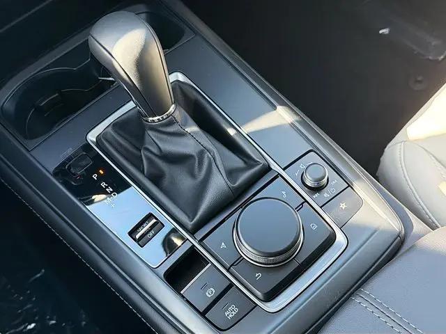 2026 Mazda CX-30 2.5 S Select Sport