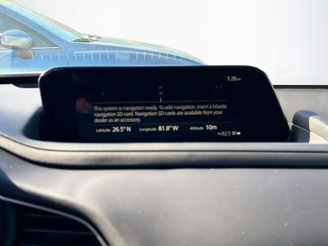 2026 Mazda CX-30 2.5 S Select Sport