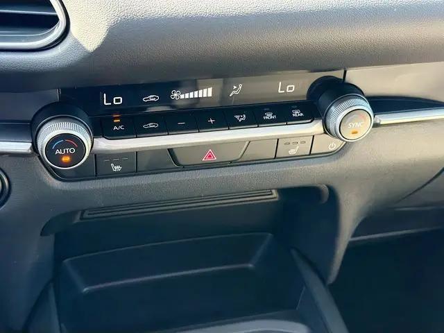 2026 Mazda CX-30 2.5 S Select Sport