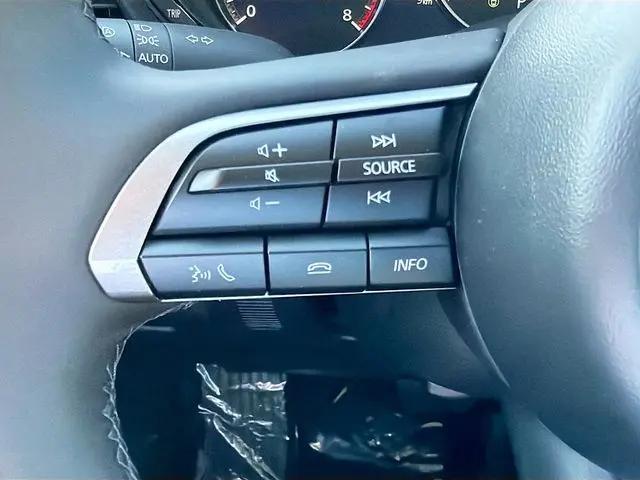 2026 Mazda CX-30 2.5 S Select Sport