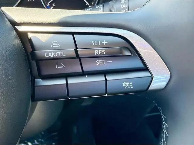 2026 Mazda CX-30 2.5 S Select Sport