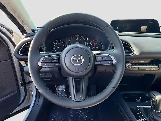 2026 Mazda CX-30 2.5 S Select Sport