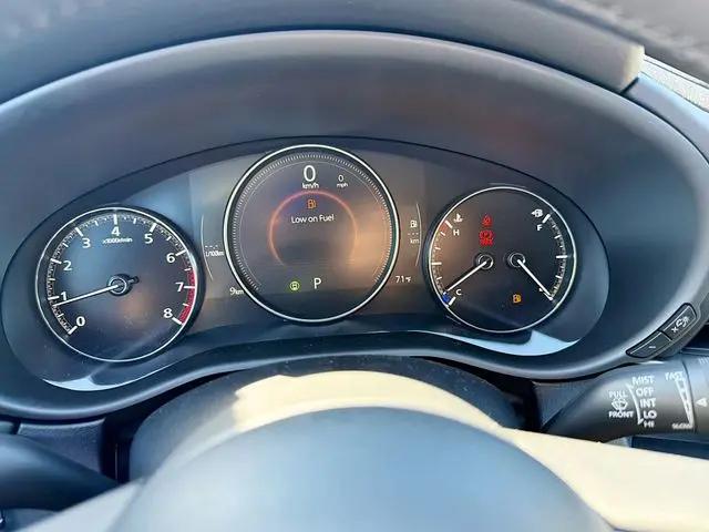 2026 Mazda CX-30 2.5 S Select Sport