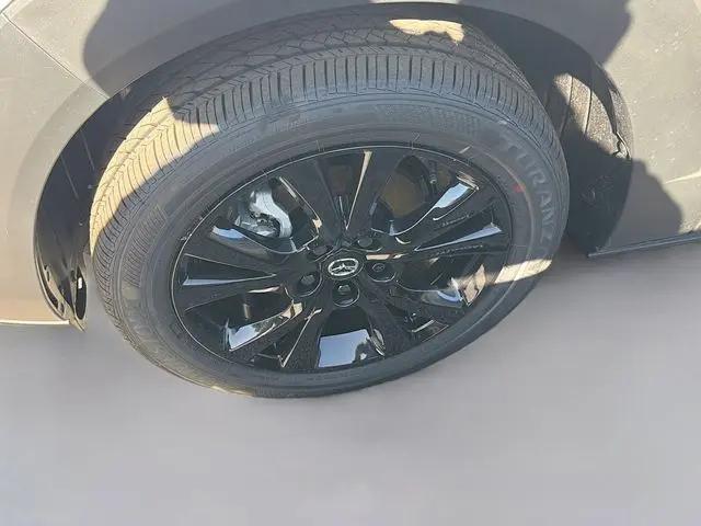 2026 Mazda CX-30 2.5 S Select Sport