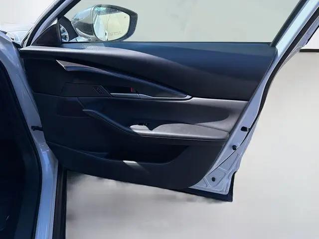 2026 Mazda CX-30 2.5 S Select Sport