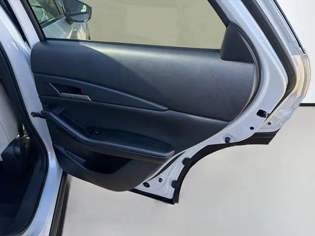 2026 Mazda CX-30 2.5 S Select Sport