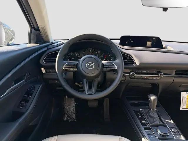 2026 Mazda CX-30 2.5 S Select Sport
