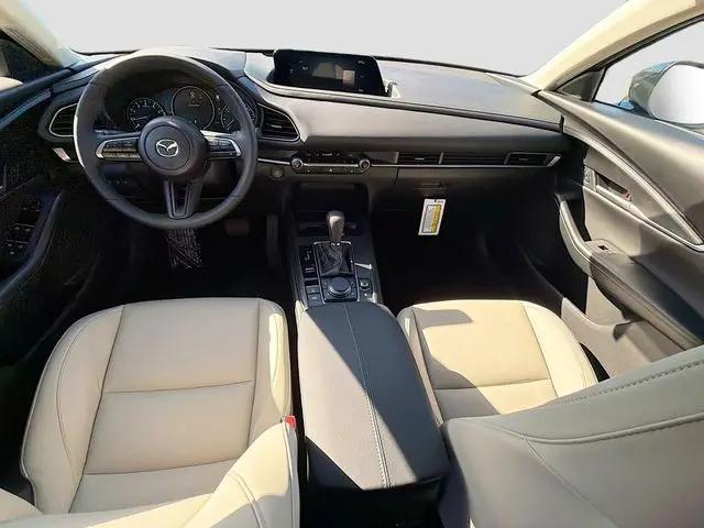 2026 Mazda CX-30 2.5 S Select Sport