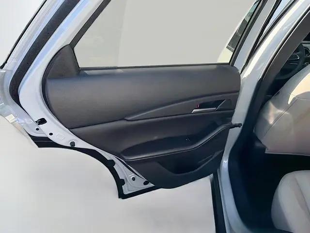 2026 Mazda CX-30 2.5 S Select Sport
