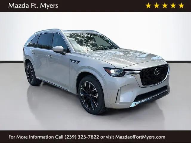 2026 Mazda X-90 3.3 Turbo S Premium Plus for sale in Fort Myers, FL