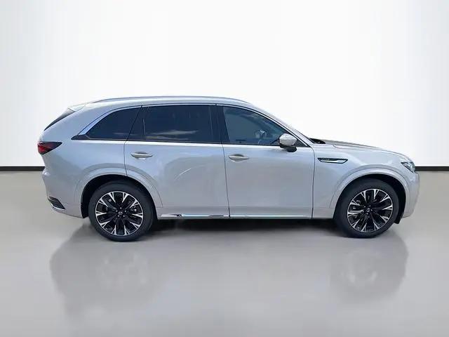 2026 Mazda X-90 3.3 Turbo S Premium Plus