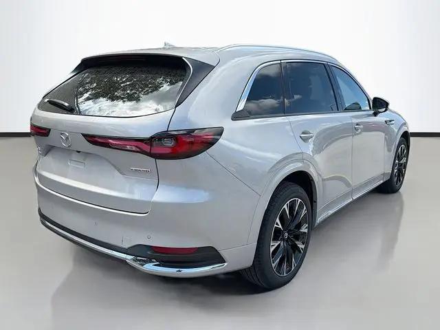 2026 Mazda X-90 3.3 Turbo S Premium Plus